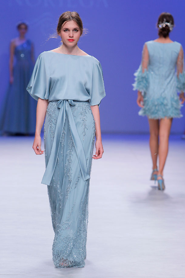 ilovebrides.pt Esther Noriega Coleção 2020 Vestidos de festa e cerimonia